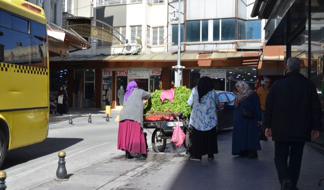 ‘’TÜKETİCİLERİN DAHA UCUZ ÜRÜNE YÖNELME EĞİLİMİ ARTIYOR’