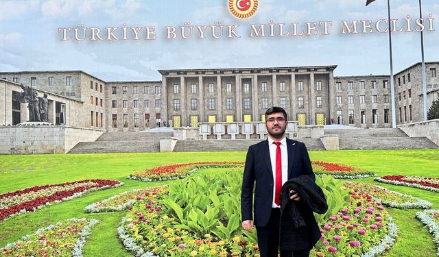 ‘ARTAN SORUNLAR YAPISAL PROBLEME İŞARET EDİYOR’