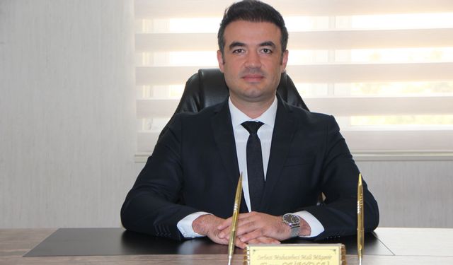 MÜKELLEF RİSK ALTINDA