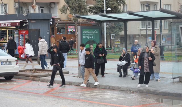 ‘Suç örgütleri yalnızca sokakta değil çocukların cebindeki telefonun içinde’