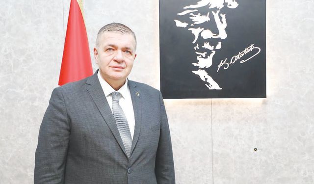 ‘Bakliyat, Anadolu’nun kadim mirası’