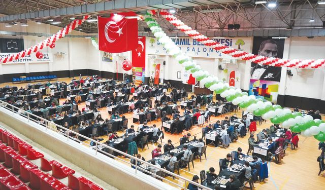 Çok yönlü gelişimi destekleyen sportif ve eğitsel faaliyetler sürüyor!