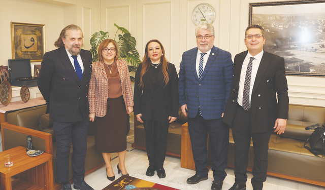 ‘Sıfır atık projesi geleceğimiz için çok önemli’