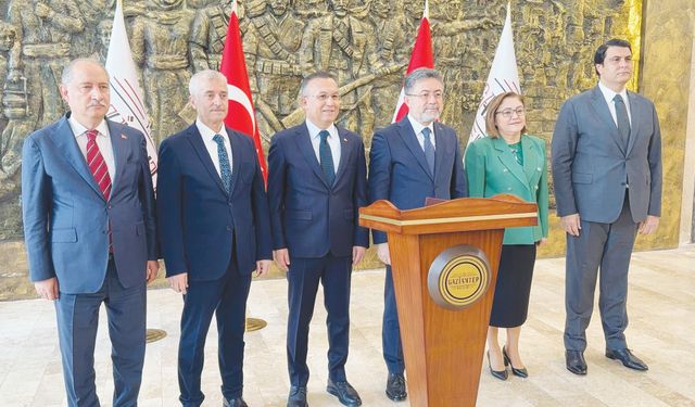 Şehrin yapısına uygun projeler beğeni topluyor