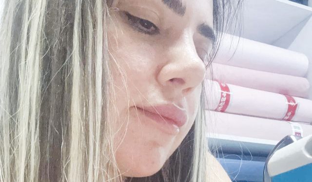 2 çocuk annesi terzi boğularak öldürülmüş!