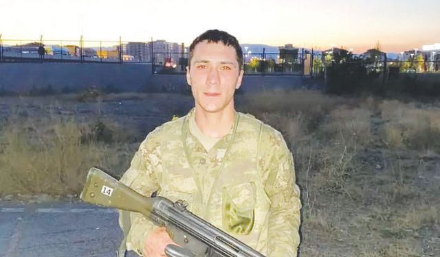 Cinayetten yargılanan 2 kişi tahliye edildi!