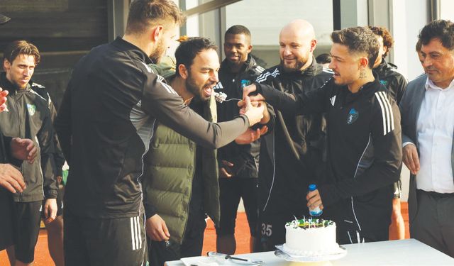 ‘Gaziantep FK’nın güçlü ve zayıf yönlerini çalışacağız’