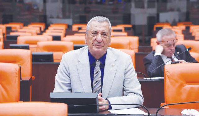 Konkordato ilanları zirvede!