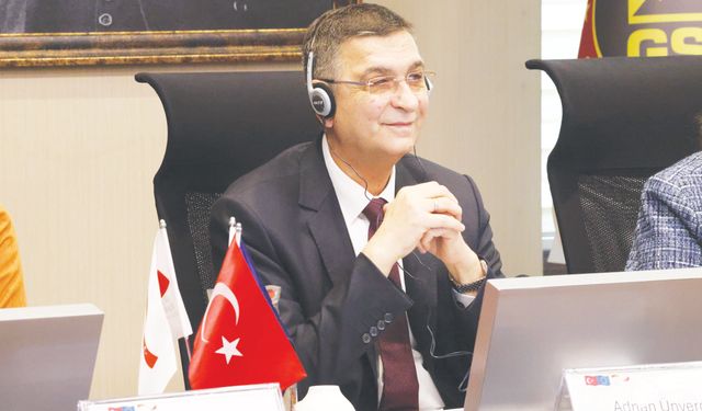 ‘Sürdürülebilir istihdam olanaklarını artırmalıyız’