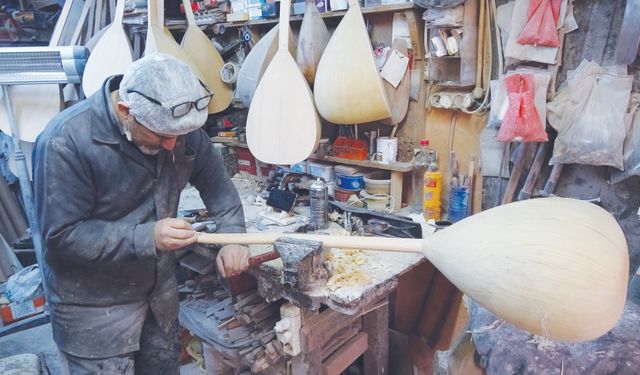 ‘Üretim aşaması zor ve meşakkatli’