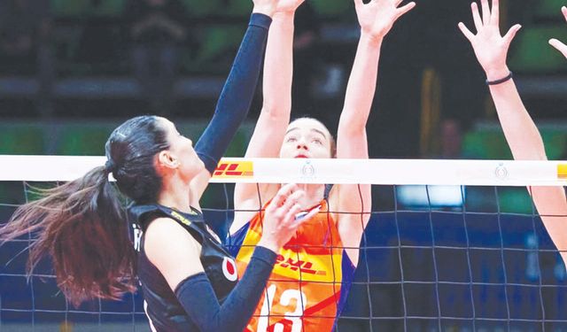 Zeugma Gaziantep SK yarı final bileti arayacak