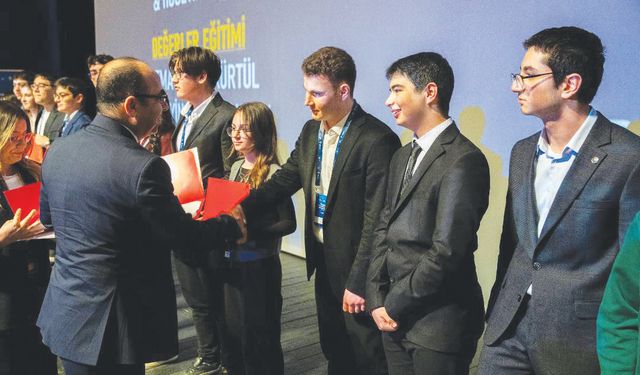 100 proje bölge finallerine seçildi