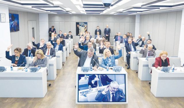 ‘Basın çalışanlarına yönelik desteklerde yüzde 50 artış’