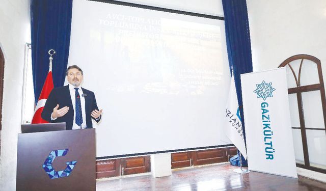 İnsan–bitki ilişkilerinin tarihsel gelişimini inceliyoruz