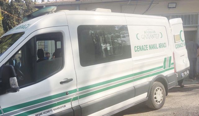 Silahlı saldırıya uğrayan genç kurtarılamadı