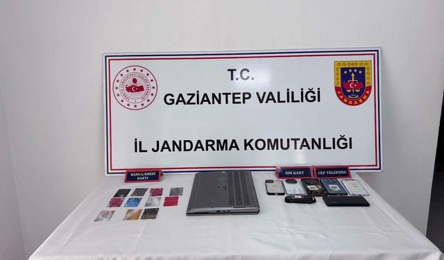 Dolandırıcılara geçit yok!