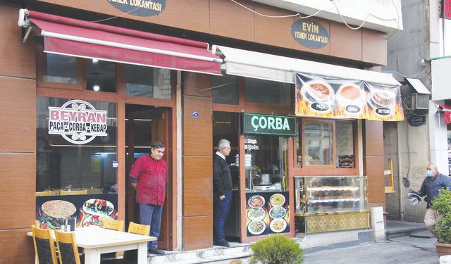 ‘Ekonomi güçlü değilse masada hep mağlupsun’