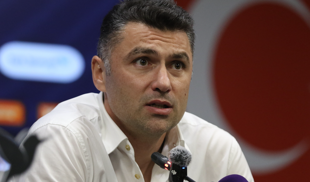 ‘Sezonun en kötü futbolunu oynadık’