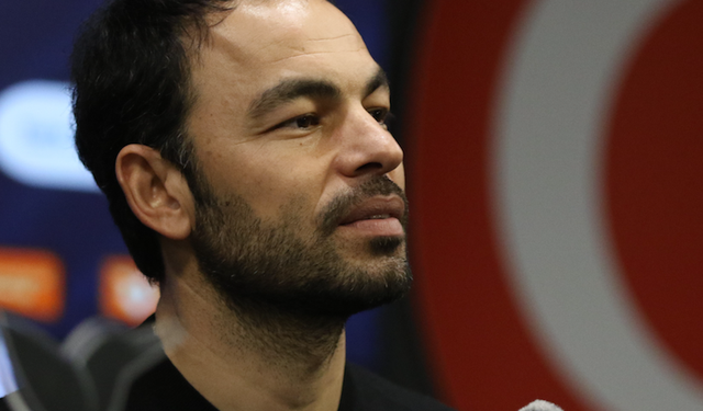 ‘Hak edilmiş galibiyet oldu’