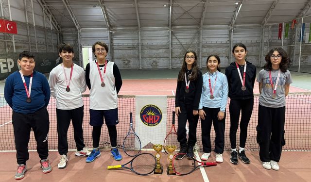 ‘Spor eğitimin bir parçası haline geliyor’