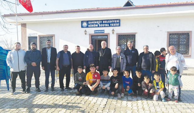 ‘Yeni yapılan konutlarda ciddi sorunlar var’