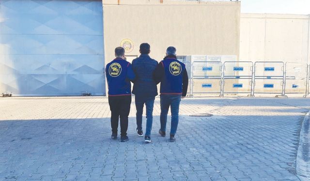 Dolandırıcılara yönelik şok operasyon!