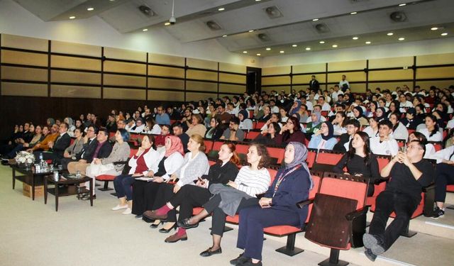 ‘Dumansız bir çevre oluşturmalıyız’