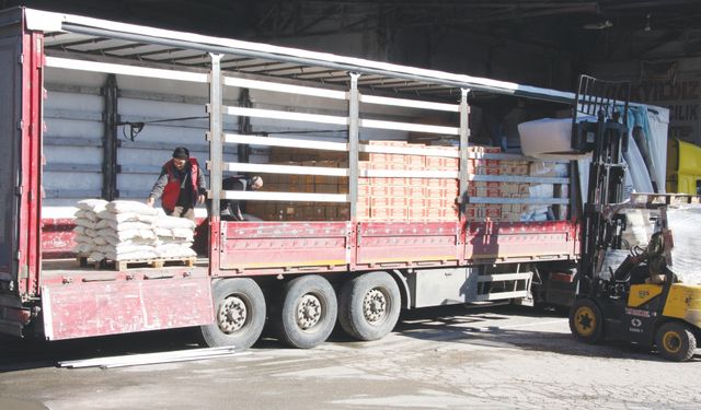 ‘Esnafın şartları göz ardı edilmemeli’