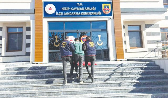 Suç yapısının üye ve yöneticileri cezaevinde!