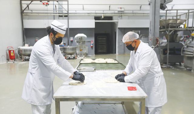 Ramazan pideleri bu yılda 20 TL olacak