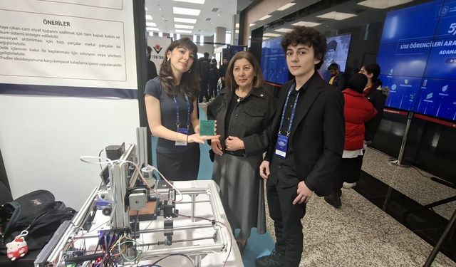 ‘Bilimsel düşünme becerilerini geliştirmeliyiz’