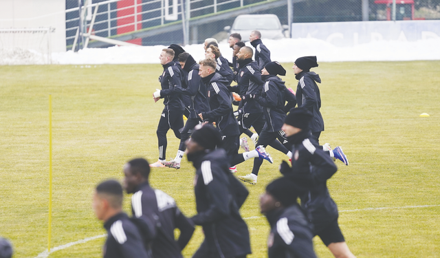 Gaziantep FK-Trabzonspor maç biletleri satışta!