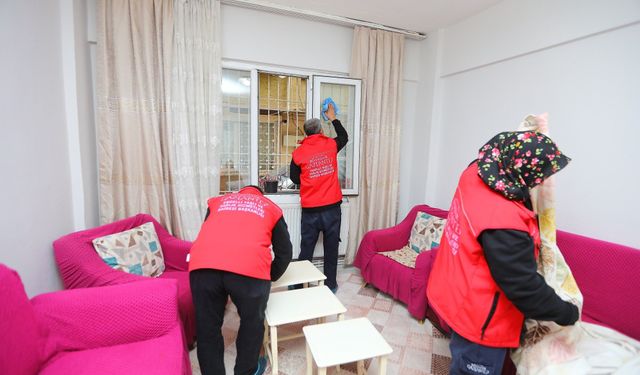 ‘Günlük hayatı kolaylaştırıyoruz’