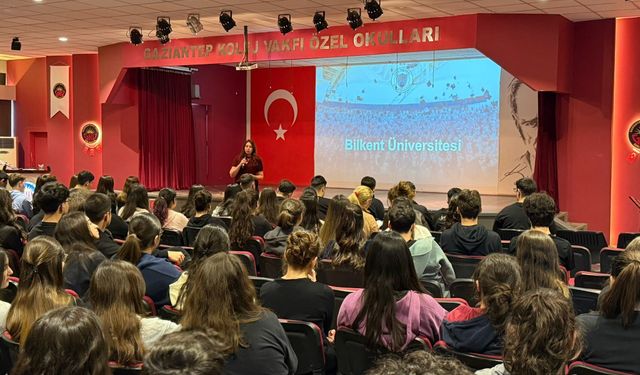 ‘Üniversite tercih süreçleri gelecek için çok önemli’