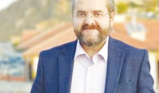 Gaziantep İl Müftülüğüne Mustafa Soykök getirildi!