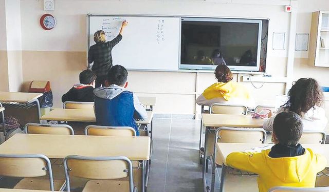 Milli Eğitim Akademisi eğitimine alınacak adaylar belli oldu