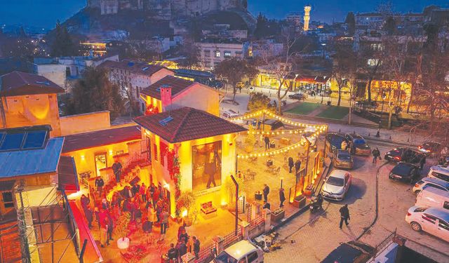 ‘Vatandaş kaliteli ürünlere uygun fiyatlarla ulaşabiliyor’