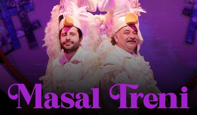 ‘Çocuklar hayallerinin peşinden koşacak!’