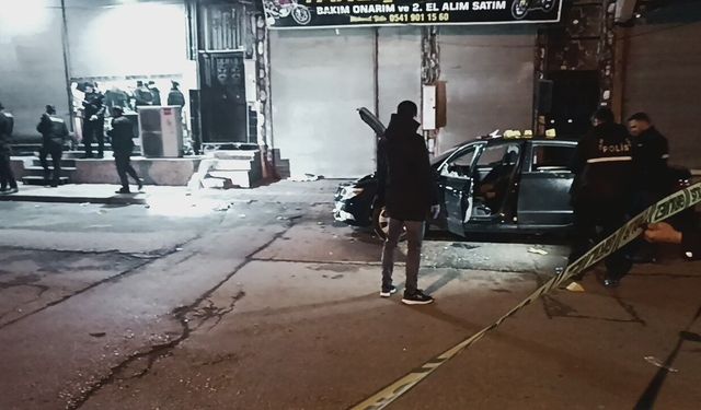 ‘Damadımın kim tarafından ve nasıl öldürüldüğünü hala bilmiyorum’