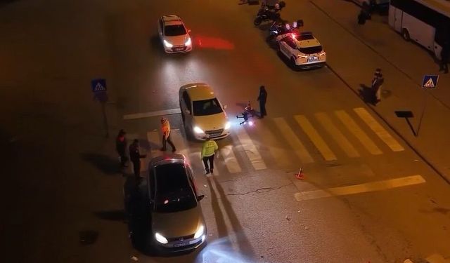 Kavga çıkaran 9 şüpheliden 6'sı sınır dışı edilecek