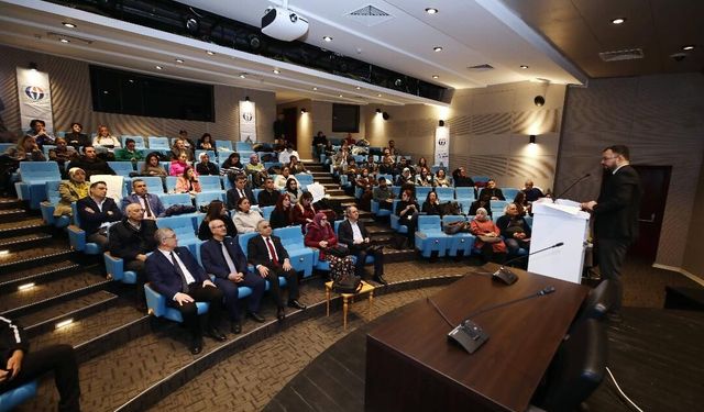 ‘Ortak aklı esas alan kurumlar, sürdürülebilir başarıya ulaşır’