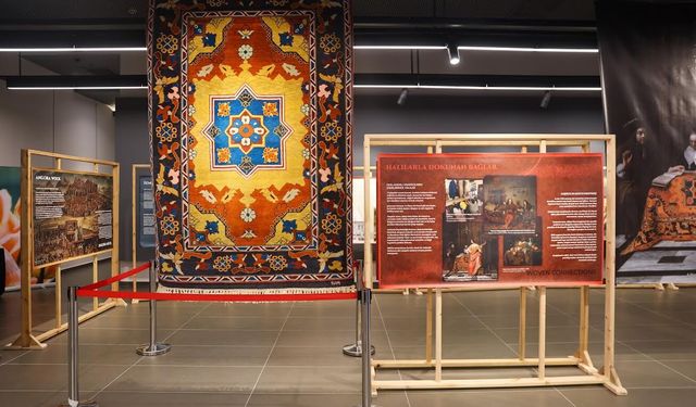 ‘Ortak mirasımız ticari ve insani bağlarımızdır’