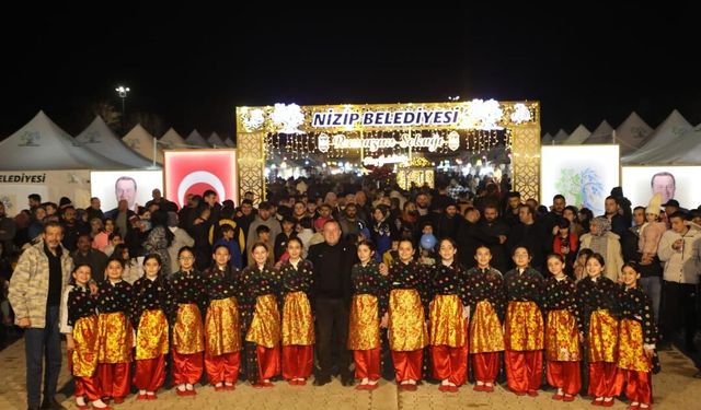 ‘Amacımız, birlik, beraberlik ve kardeşlik duygularını pekiştirmek’