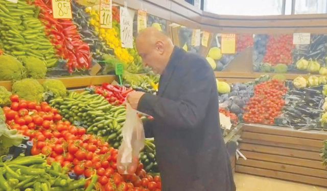 ‘Gerçek enflasyon mutfakta hissediliyor’