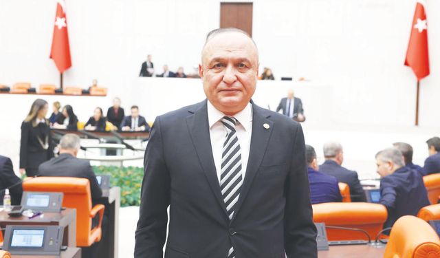 Adana-Gaziantep otoyolunu özelleştirmek, üretim gücüne darbe vurdu!