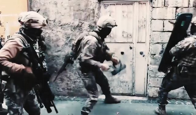 Uyuşturucu tacirlerine geçit yok!