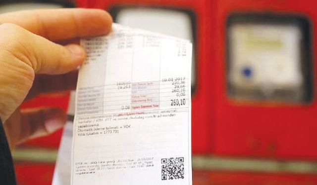 Doğalgazda 65 yaş üstüne güvence bedeli muafiyeti!