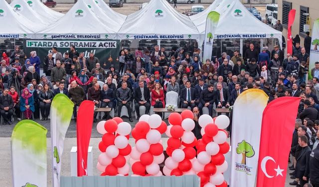 ‘Geleceğe yatırım yapıyoruz’