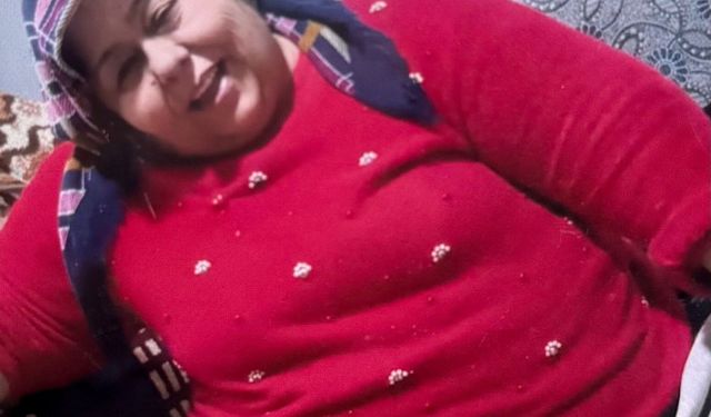 Üvey kardeşi tarafından gasp edilen kadın hayatını kaybetti