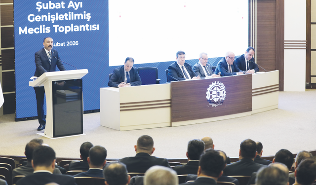 ‘Rakamlar ciddi bir uyarı veriyor’